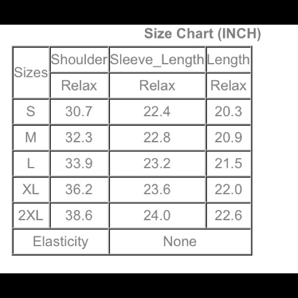 🖤HP🖤 1 XXL LEFT•Black Off-Shoulder Blouse - Picture 7 of 7